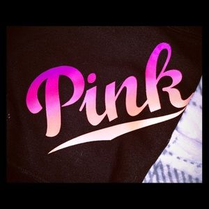 Victoria’s Secret PINK shorts
